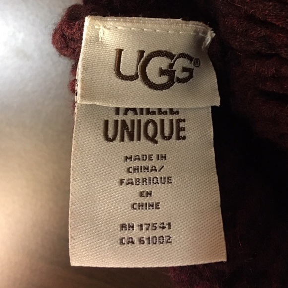 Ugg Hats - Picture 8 of 8